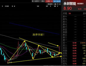 永创智能散户什么时候可以买