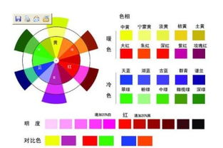 我的水粉是马利牌的12色,我想知道该怎么调色,最好有图给我对照...谢谢...