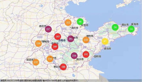 2022年，山东潍坊的经济实力在山东排第几？ 10-50万这样资金量的股民有吗？那边上市公司好像挺多的。