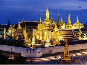 广州去曼谷旅游2023(广州2023能恢复去泰国自由行吗)