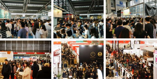 2020CAFEEX深圳咖啡节 咖啡与饮品展