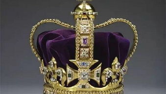 百宝箱 英国女王佩戴过的每一件珠宝,都美到令人窒息