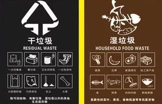 上海实施史上最严垃圾分配措施,宠物垃圾该如何分类