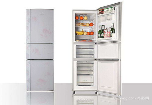 冰箱原理 冰箱的原理是什么