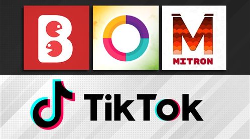 海外抖音TikTok广告投放形式有哪些_真实TikTok账号购买