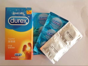 安全套的品牌 避孕套都有哪些牌子