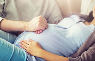 原创“高智商”的胎宝宝，怀孕期间一般有这3种表现，你家宝符合几个