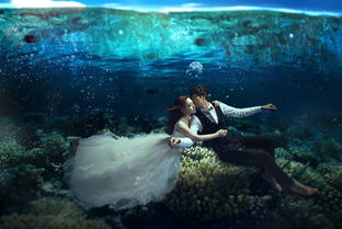长沙拍摄水下婚纱照需要注意哪些问题