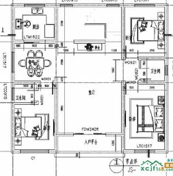 主体造价22万三层带堂屋户型,湖南地区最适合