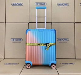 牛哥开炮 RIMOWA日默瓦行李箱真假鉴别,日默瓦行李箱密码设置