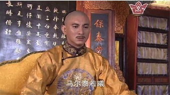 雍正皇帝的30个影视形象,一半以上都是大反派