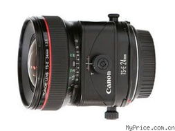 Canon TS E24mmF3.5L 镜头 TS E 24mm F3.5L 移轴镜头镜头报价大全 