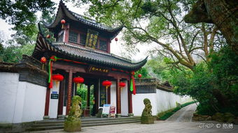 黄龙洞景区门票,杭州黄龙洞景区攻略 地址 图片 门票价格 