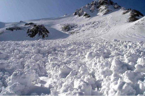 雪崩是怎么发生的 旅游中遇到雪崩的应对策略