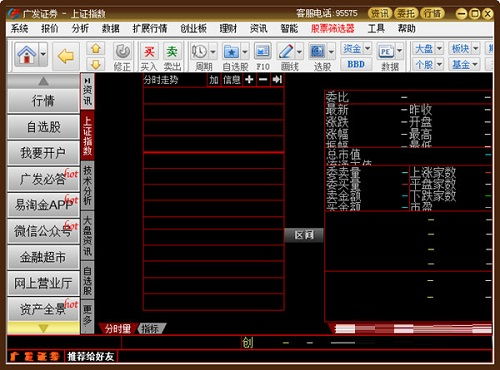 广发证券至强版