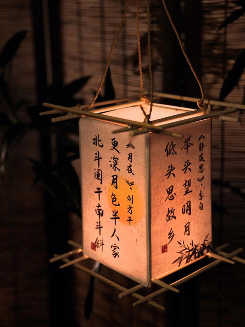 DIY手作第25课 用过的筷子别扔 做灯笼正好 