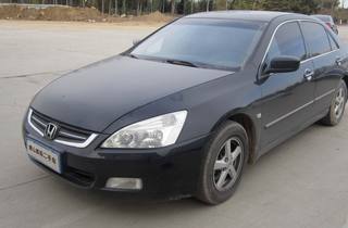 2004款3.0v6雅阁可以买吗(2004年雅阁3.0值多少钱)