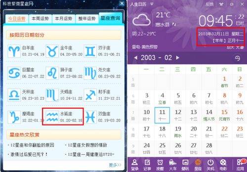 农历2003年1月11曰阳历是几月几曰 这天出生的人是什么星座 