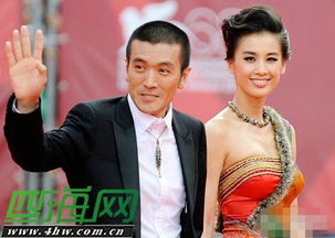 杨子自曝与黄圣依生有一子 杨子和黄圣依是什么关系 杨子和黄圣依结婚了吗 四海网 