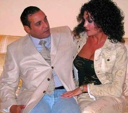 卡扎菲儿子生活奢靡之极,交女友更是挥金如土,最终结局如何