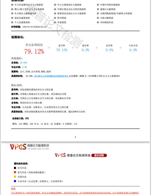 論文表格和致謝附錄查重嗎