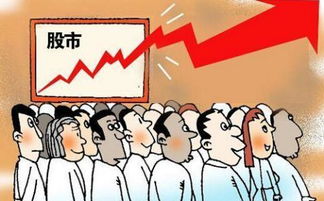 中国股市终于发声了 炒股的人都有哪些下场 散户表示难以接受