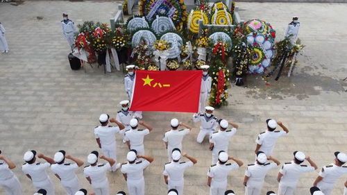 清明祭 理想之光不灭,信念之光不灭