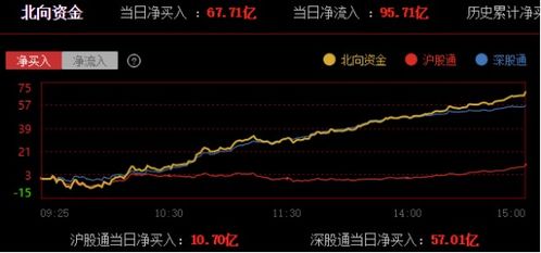 散户炒股常见风险有哪些