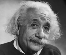 爱因斯坦和常人到底有何不同 科学家给出了让人意想不到的答案