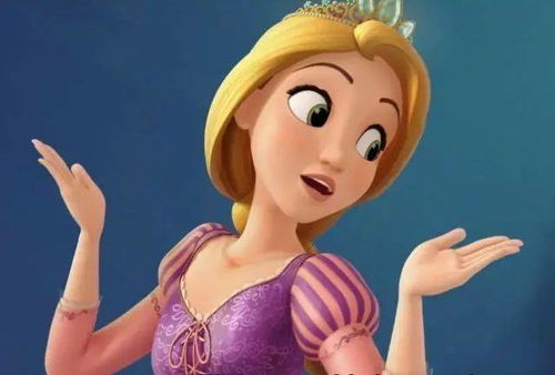 迪士尼公主守护的十二星座,天蝎座是艾莎,你的星座代表是谁呢