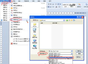 怎样将wps格式转换为Word格式,具体的操作步骤是什么 