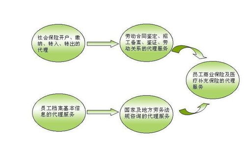 属劳务派遣的人力资源公司劳务工如何申报个人所得税