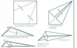 a4纸怎么折好看 