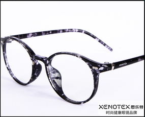 眼镜知识分享 五大眼镜架分类 