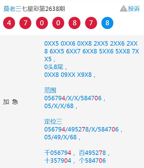 问天地 头尾双杀5连中 加急信息 圈中二定4X0X 铁卒中 两数合中