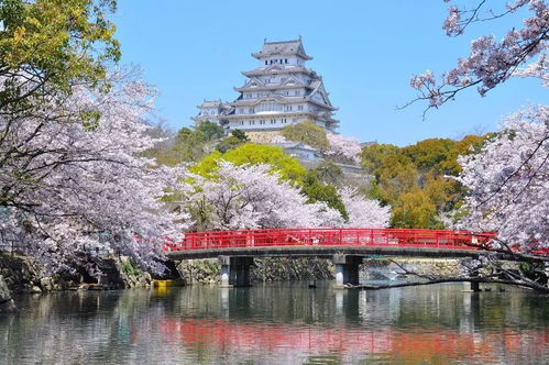 日本旅游区有哪些地方