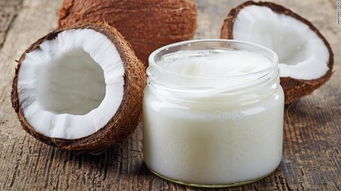 椰子油对脑血管疾病影响吗（食用椰子油有利于健康吗）