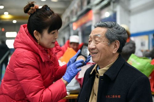 新春走基层 追梦 老男孩 和他的农民工俱乐部