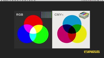 彩色圆点配色怎么弄好看 如何用Photoshop中的彩色半调制作渐变圆点