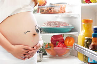 怀孕期间饮食的注意事项 怀孕期间吃什么最好