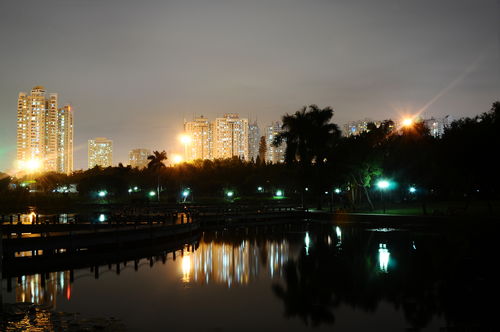 有哪些傍晚或者夜景的摄影和修图技巧(傍晚 摄影)