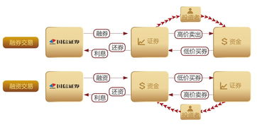 融资融券交易手续费怎么收的