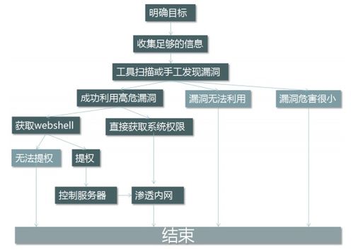 如何进行渗透测试都有哪些服务内容 (渗透测试云服务器)