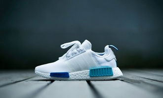 adidas nmd r1灰粉配色怎么样 好不好看