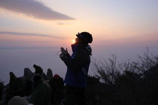 现在爬泰山如果想看日出需要几点开始从山下爬 几点日出 