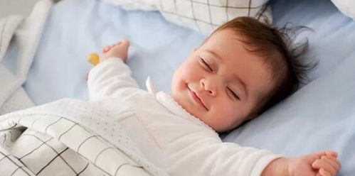 宝宝晚上几点睡最好 抓住这个信号,帮娃改变睡眠习惯