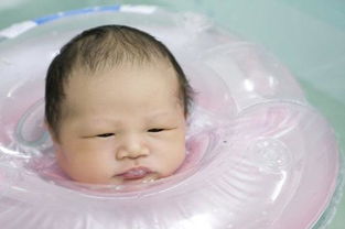 宝宝洗澡游泳一次大约多少钱 