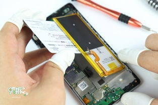 华为手机一直显示电池需维修该怎么办(华为手机显示电池修复中是怎么回事)