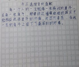 关于诗句的开头的作文题目