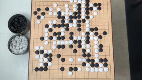 日本围棋*第一人,日本最*的围棋高手有哪些